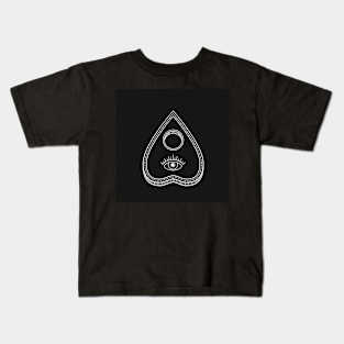 THE WINDOW Kids T-Shirt